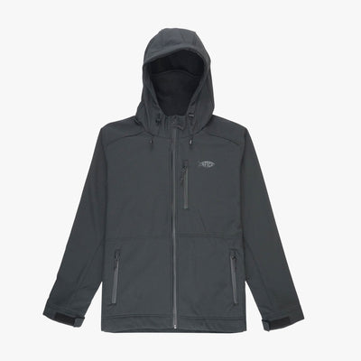 Big Guy Reaper Windproof Jacket