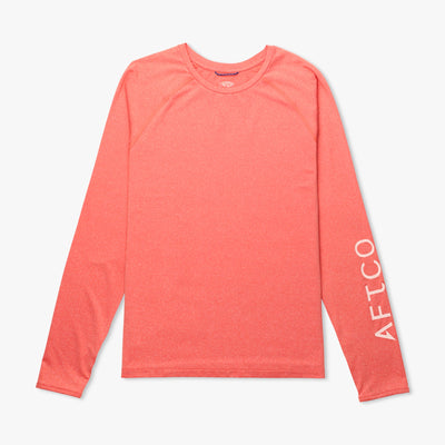Women's Samurai 2.0 LS Sun Protection Shirt